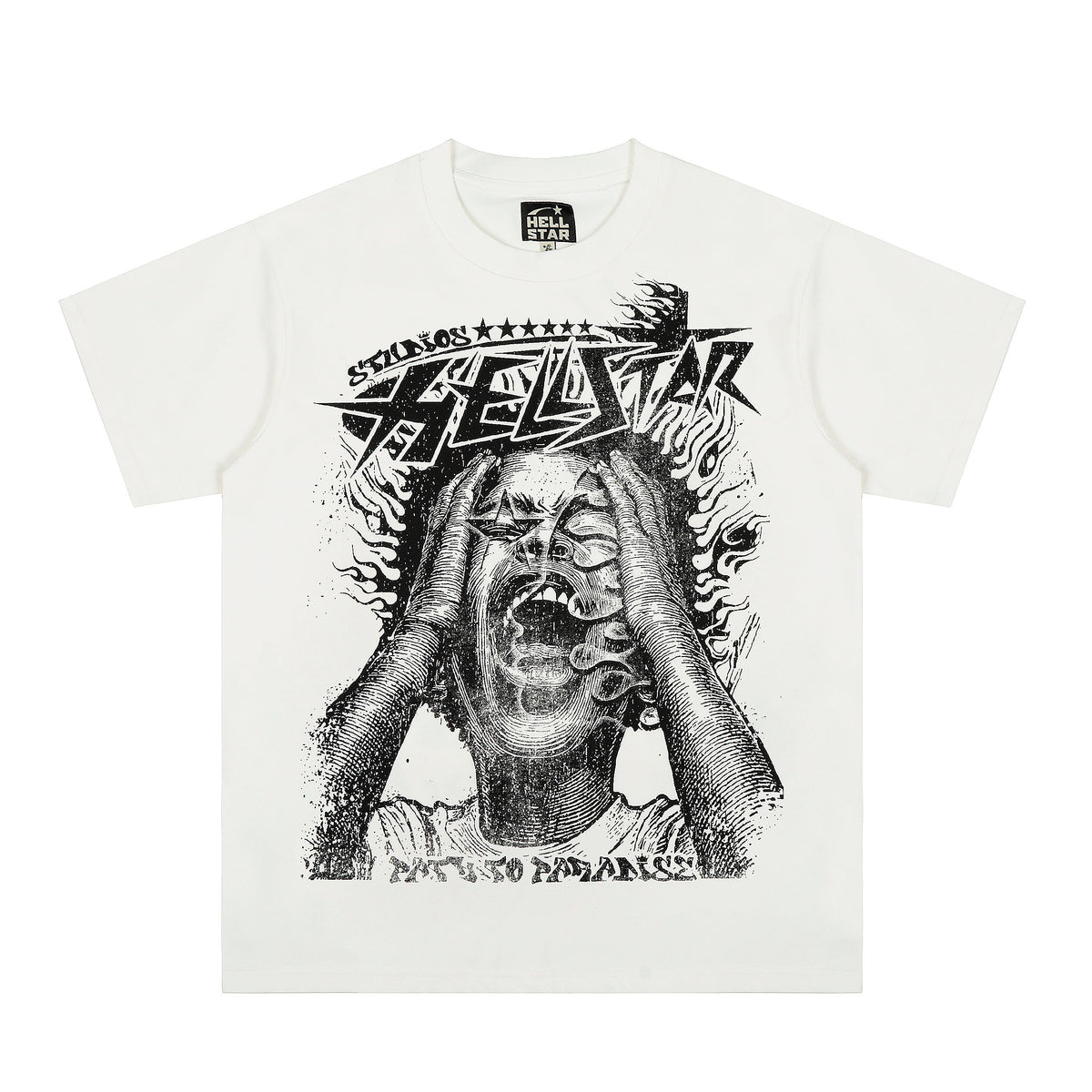 Hellstar T-shirt
