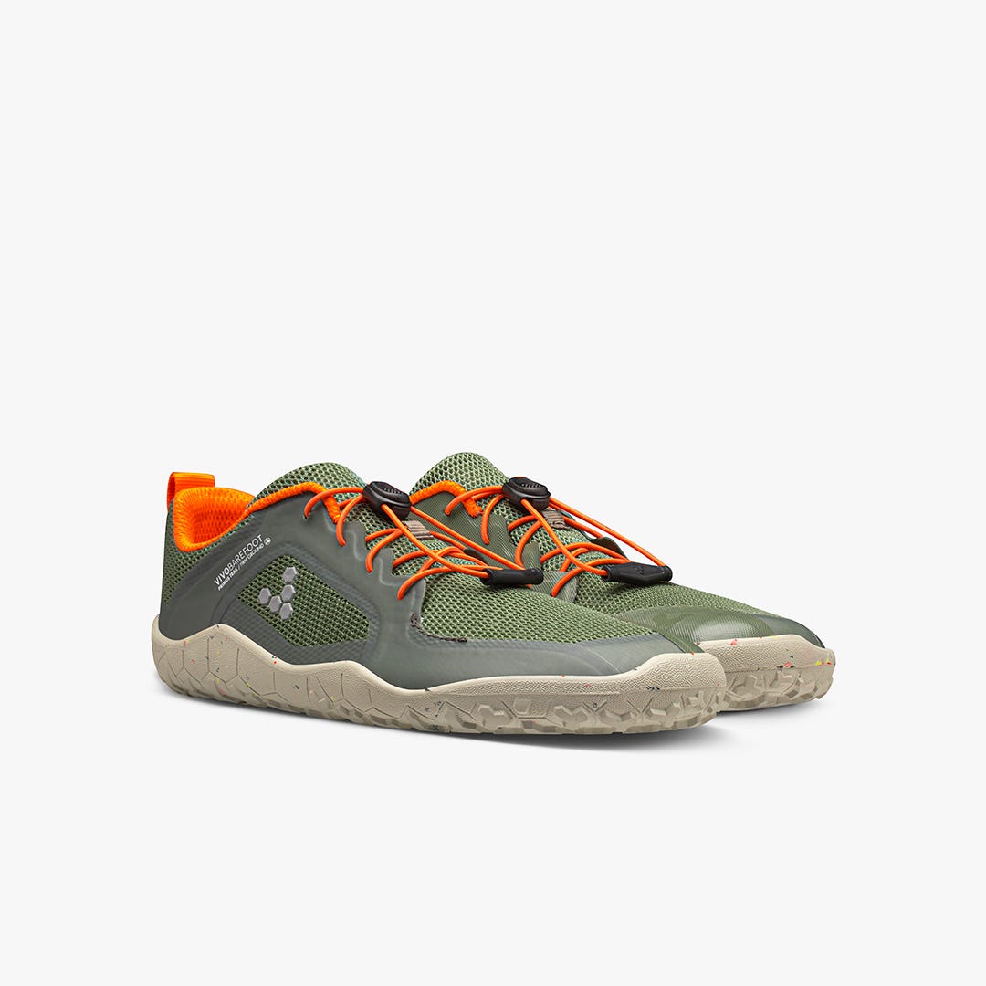 Primus Trail II FG Juniors