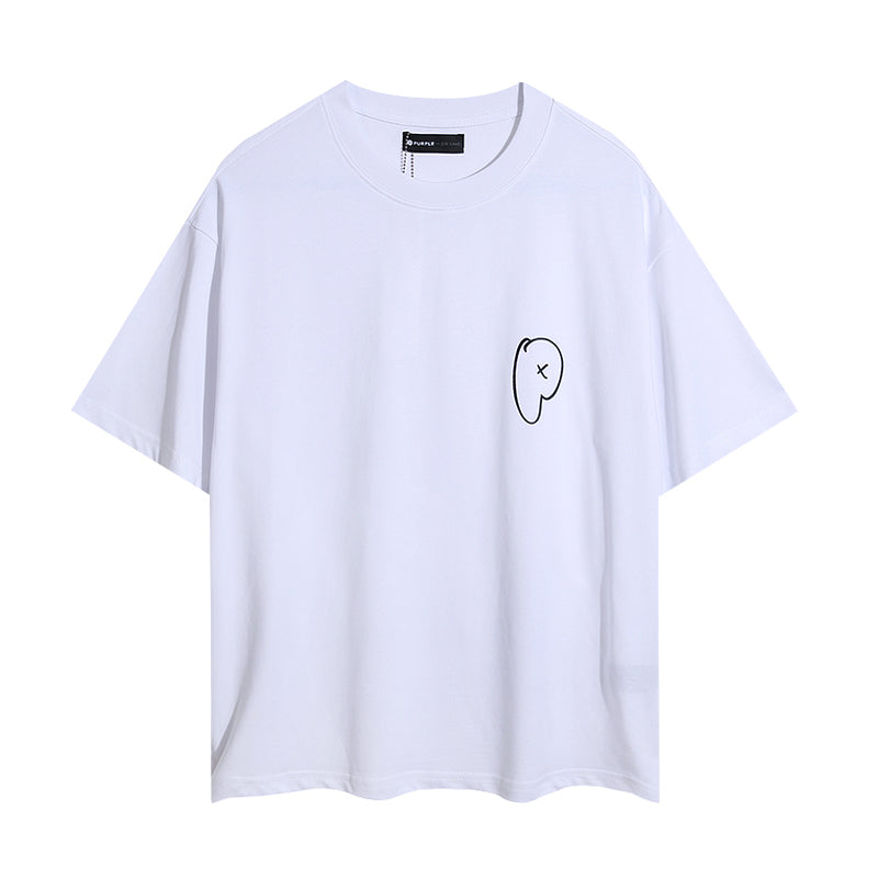 Purple Brand T-Shirt