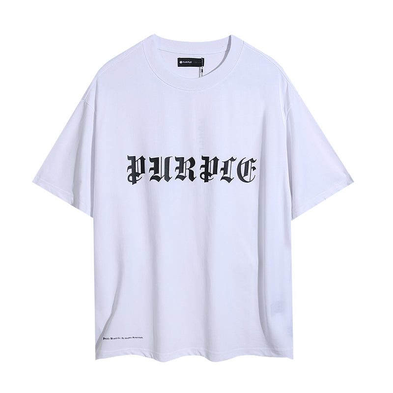 Purple Brand T-Shirt