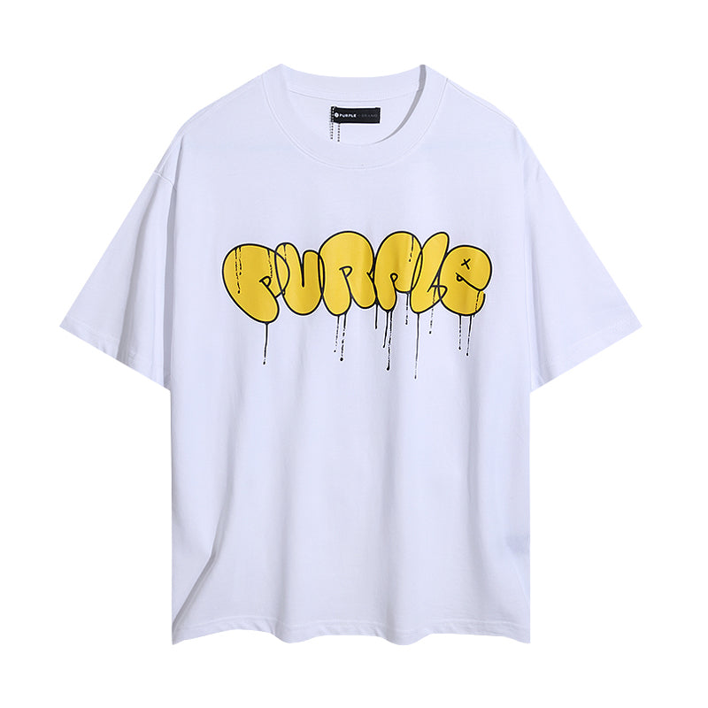 Purple Brand T-Shirt