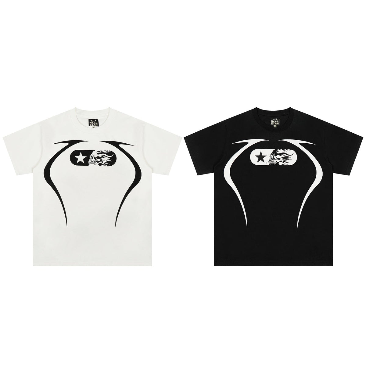 Hellstar T-shirt