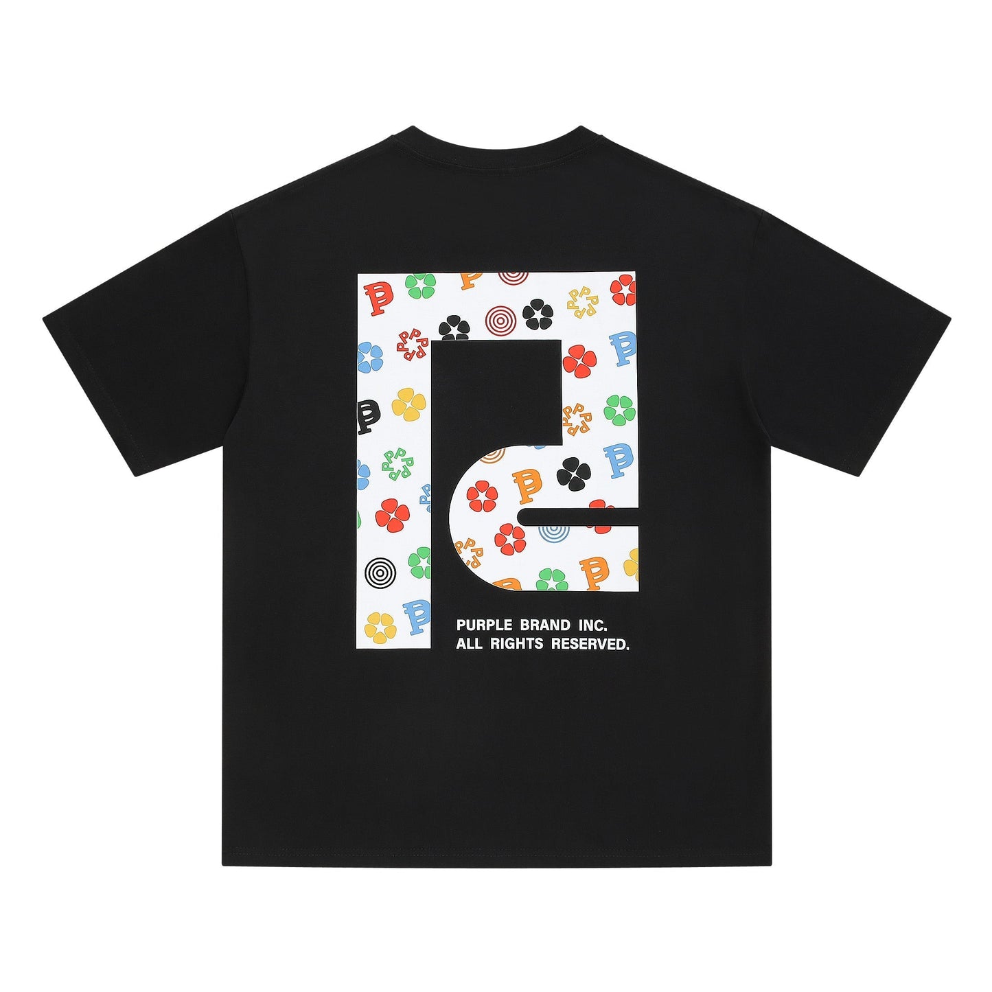 Purple Brand T-Shirt
