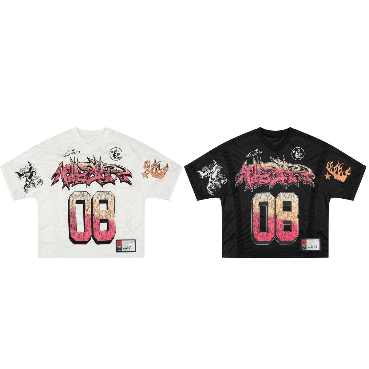 Hellstar T-shirt