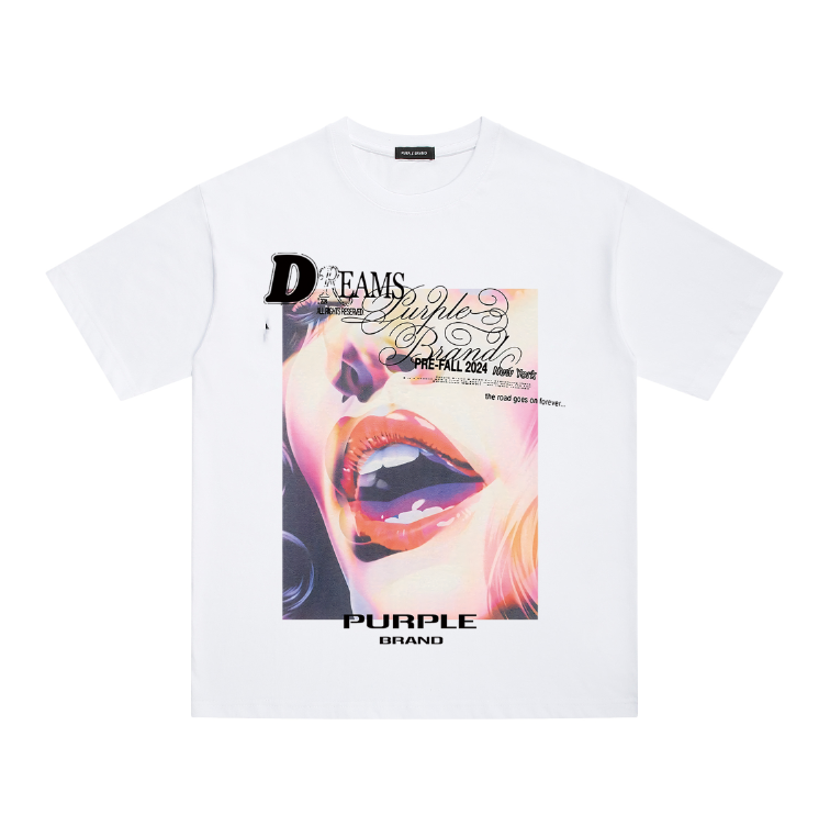 Purple Brand T-Shirt
