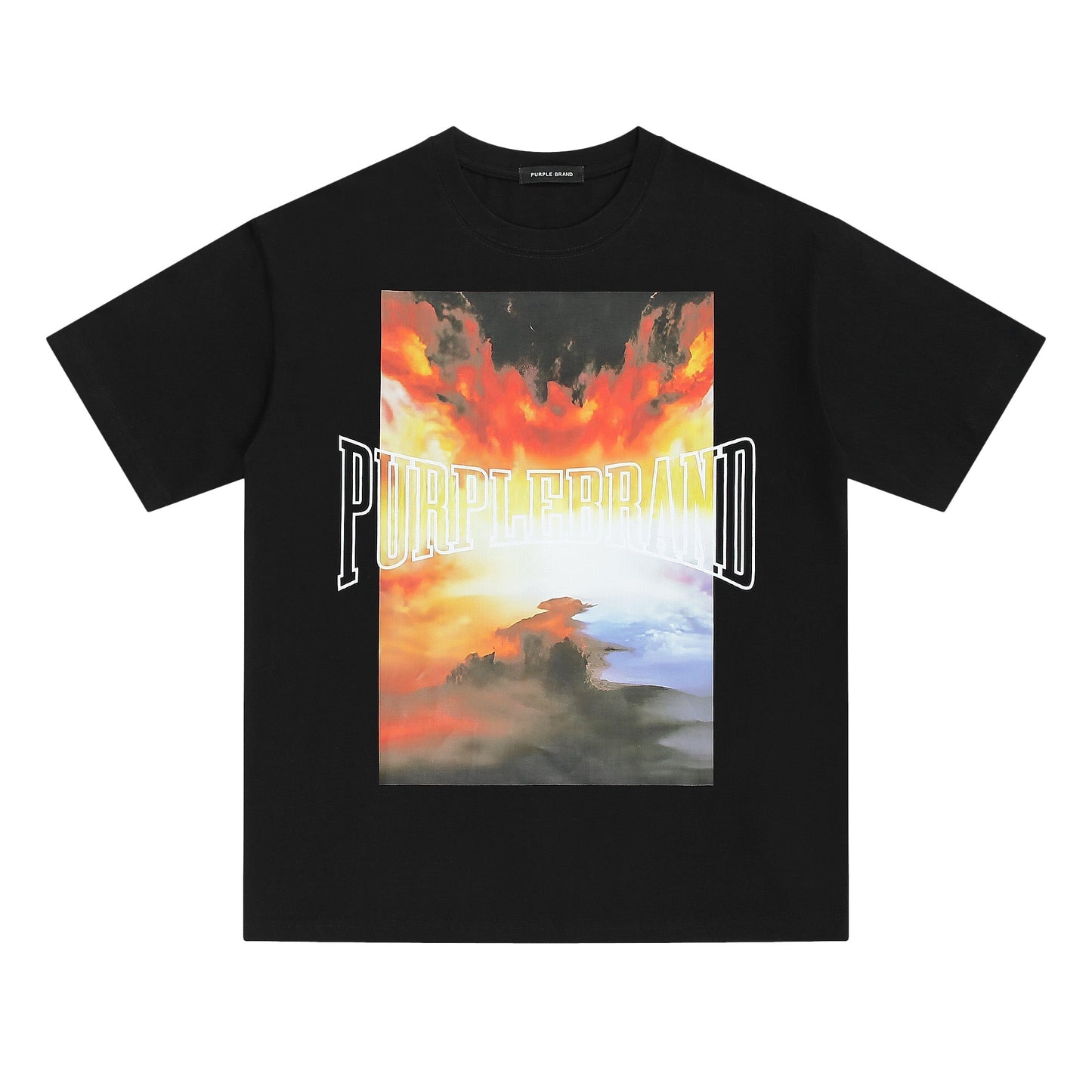 Purple Brand T-Shirt