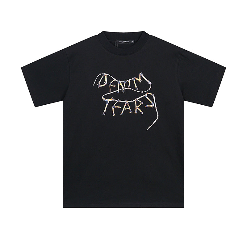Purple Brand T-Shirt
