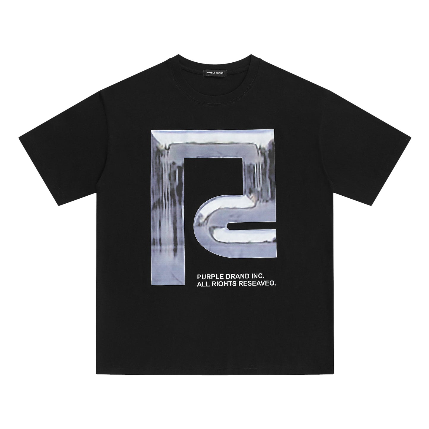 Purple Brand T-Shirt