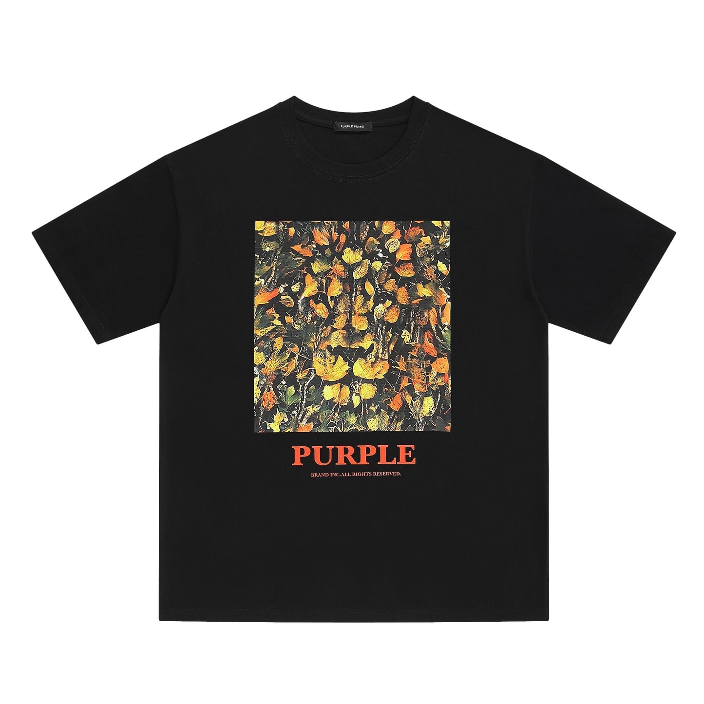 Purple Brand T-Shirt