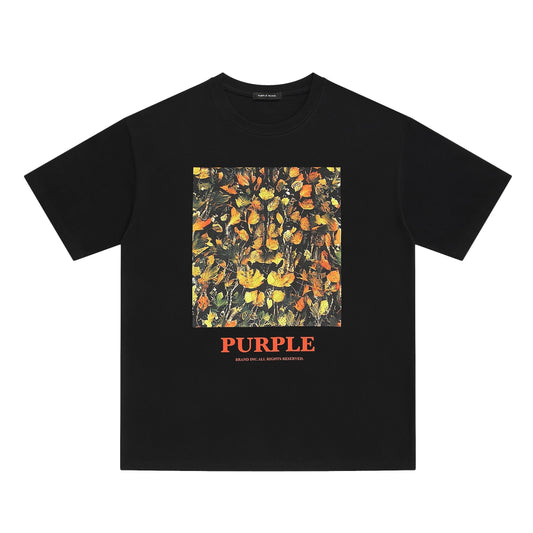 Purple Brand T-Shirt