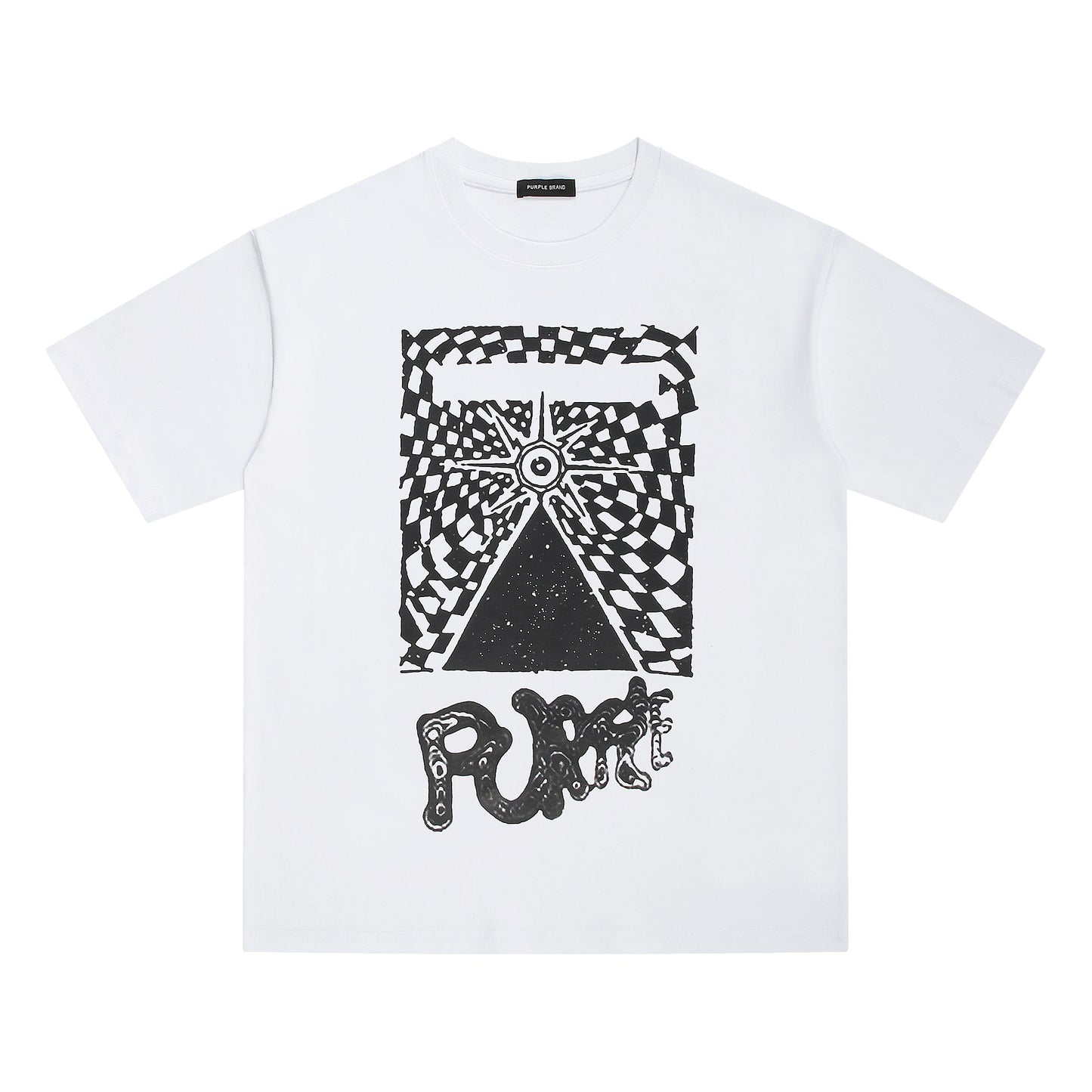 Purple Brand T-Shirt