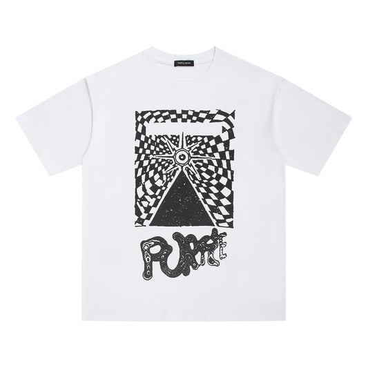Purple Brand T-Shirt