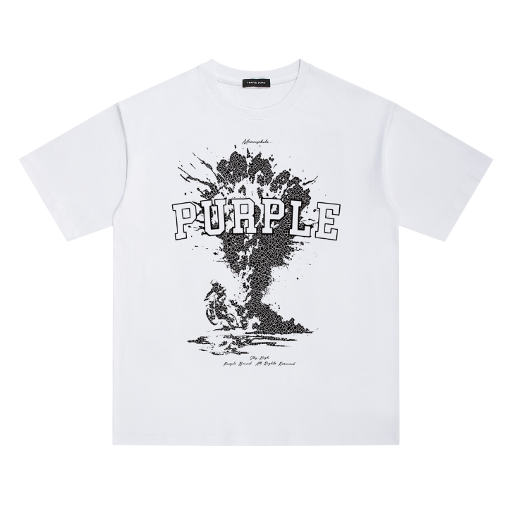 Purple Brand T-Shirt