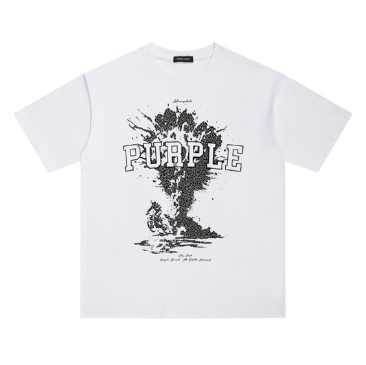 Purple Brand T-Shirt