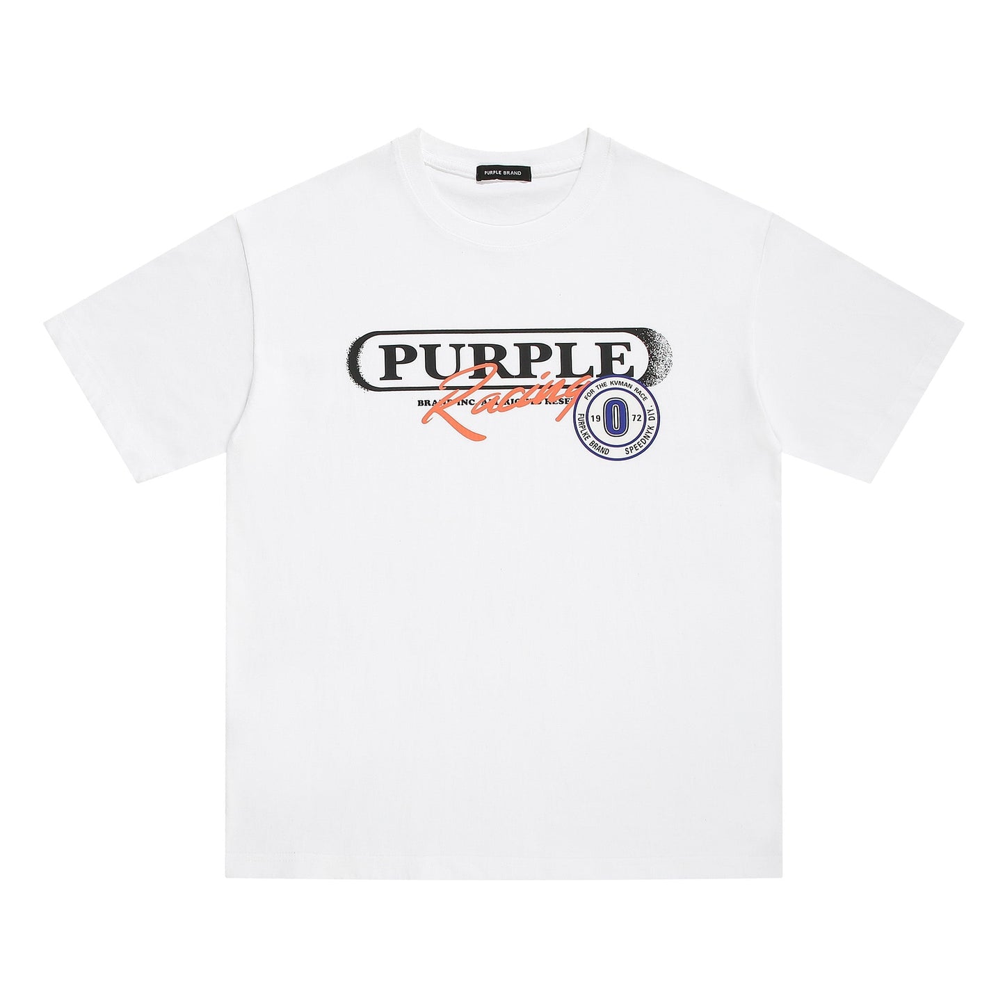 Purple Brand T-Shirt