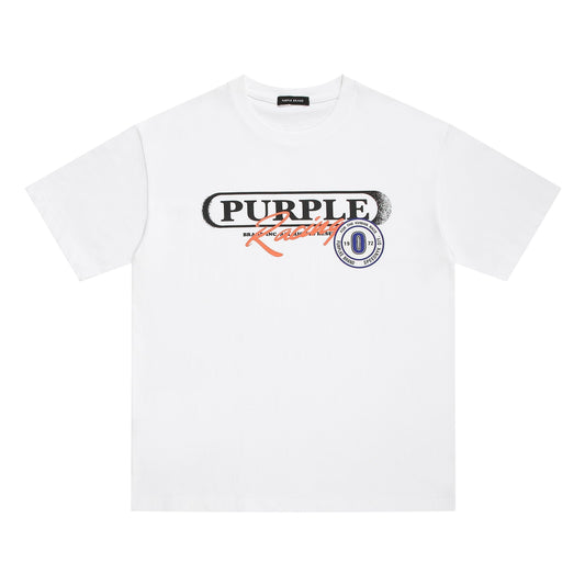 Purple Brand T-Shirt