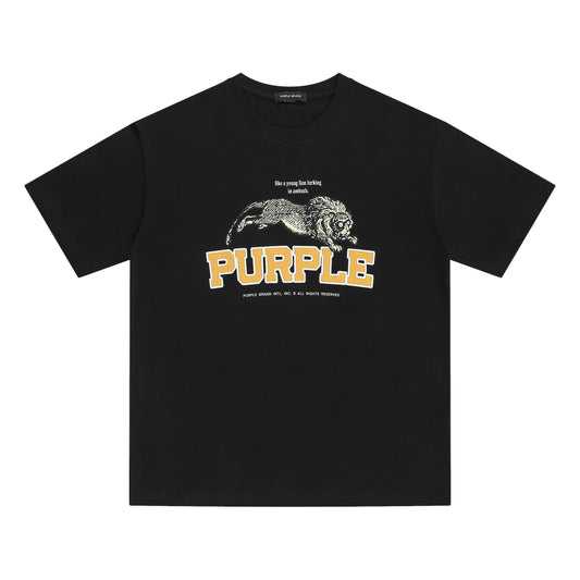 Purple Brand T-Shirt