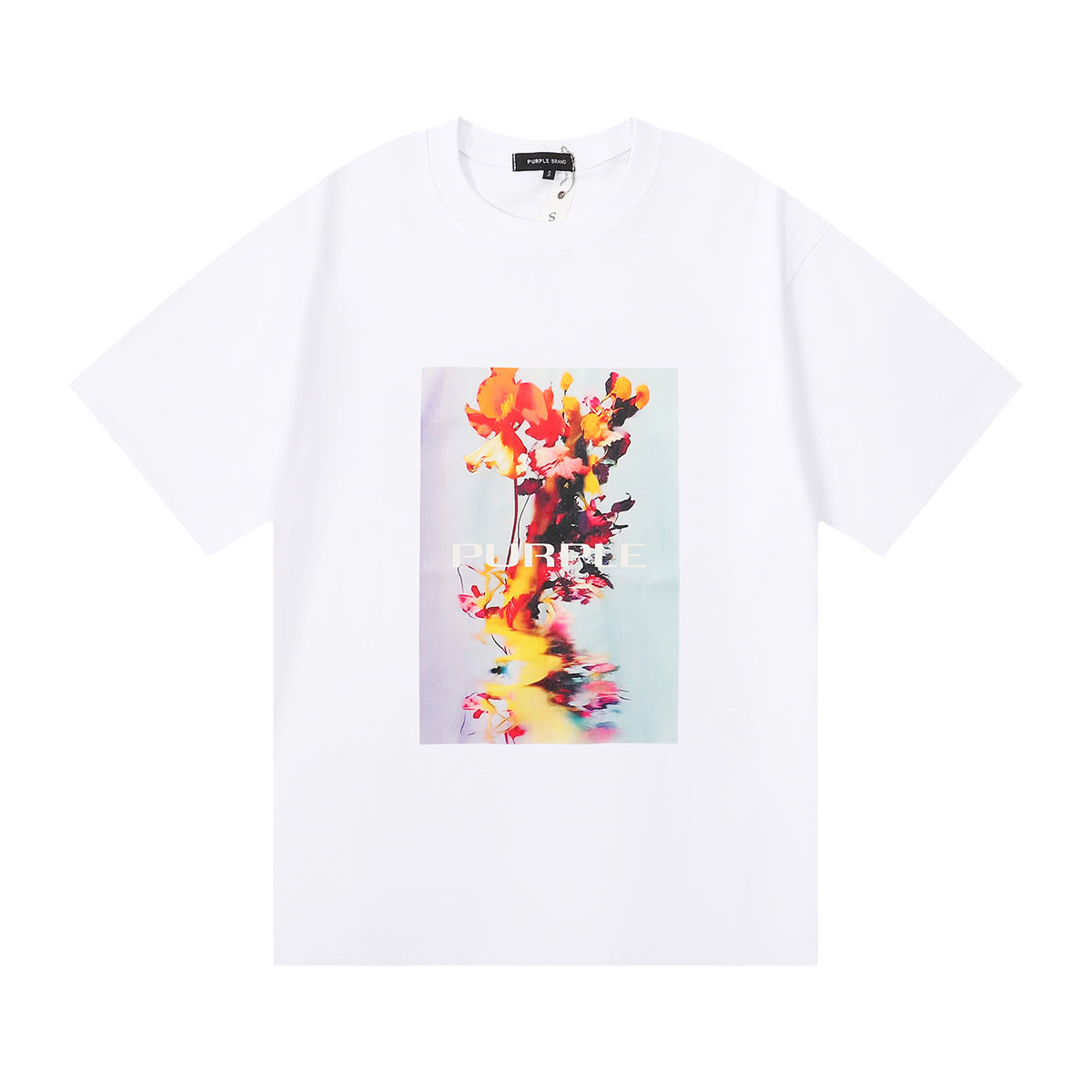 Purple Brand T-Shirt