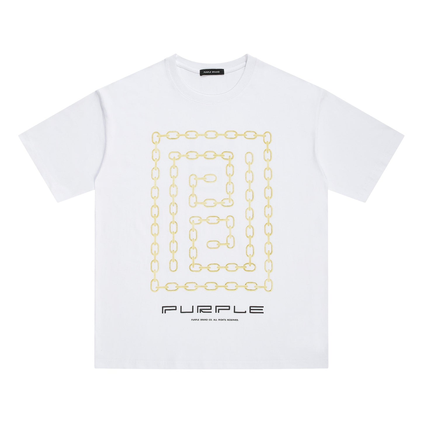 Purple Brand T-Shirt