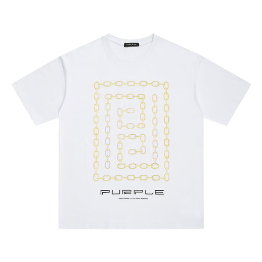Purple Brand T-Shirt