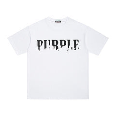 Purple Brand T-Shirt