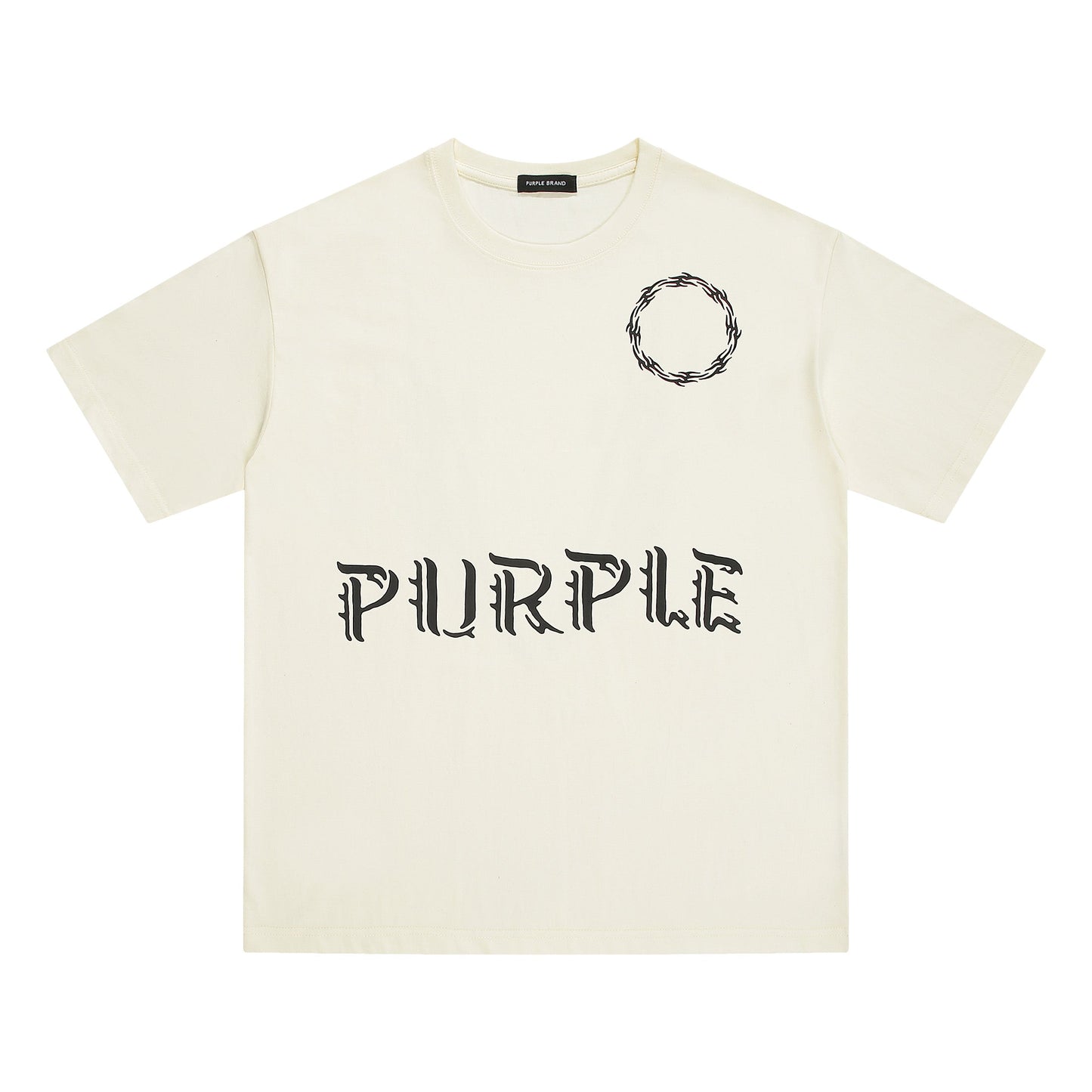 Purple Brand T-Shirt