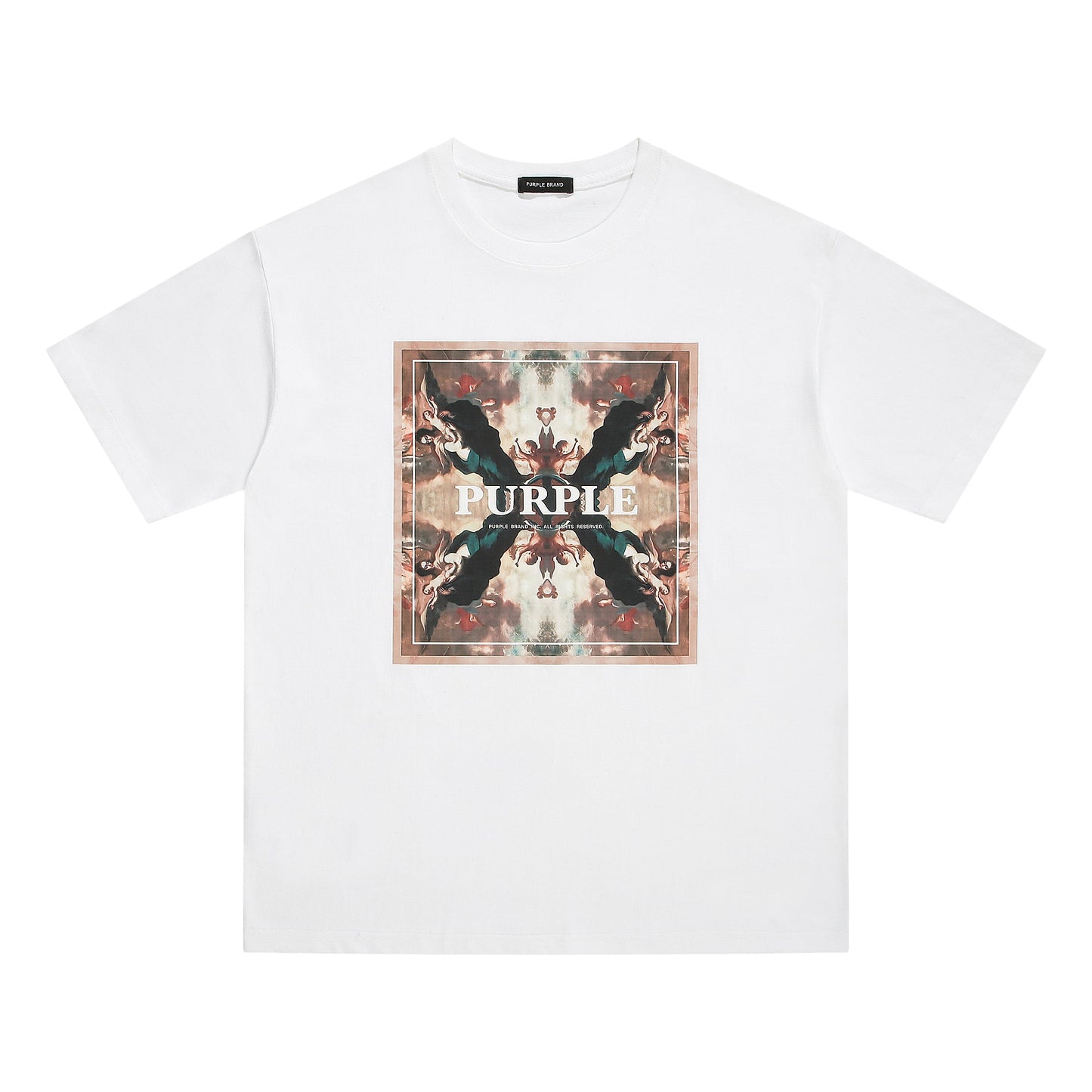 Purple Brand T-Shirt