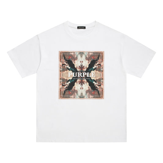 Purple Brand T-Shirt