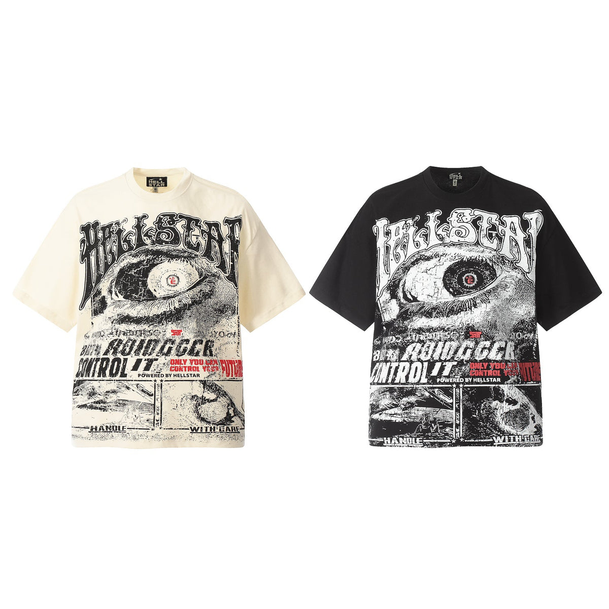 Hellstar T-shirt