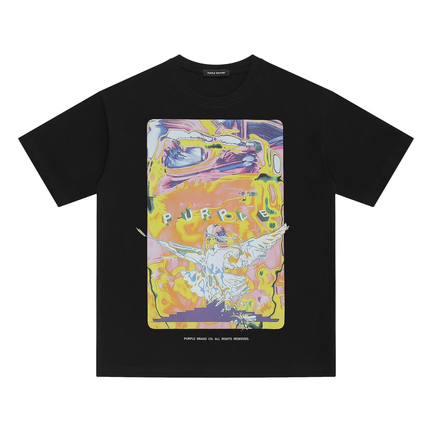 Purple Brand T-Shirt
