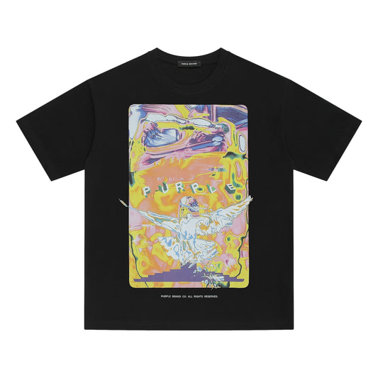 Purple Brand T-Shirt