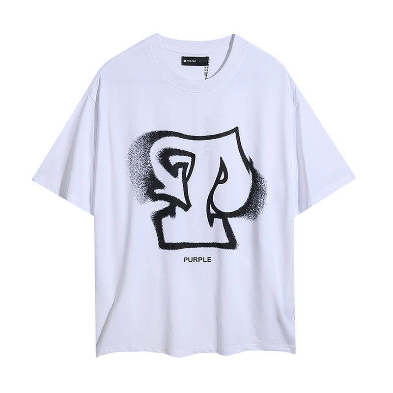 Purple Brand T-Shirt