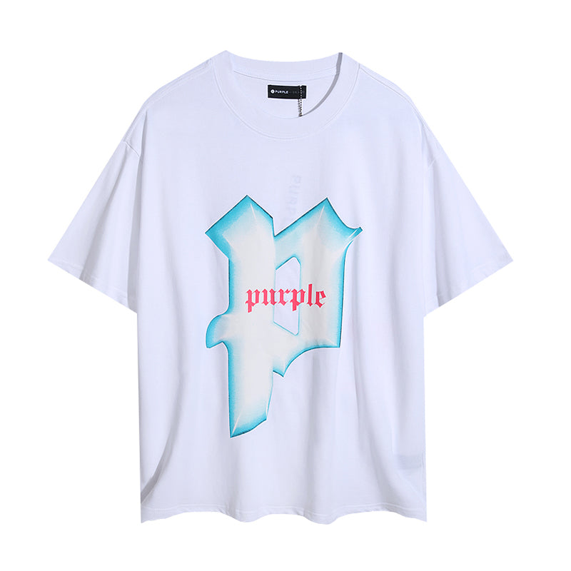 Purple Brand T-Shirt