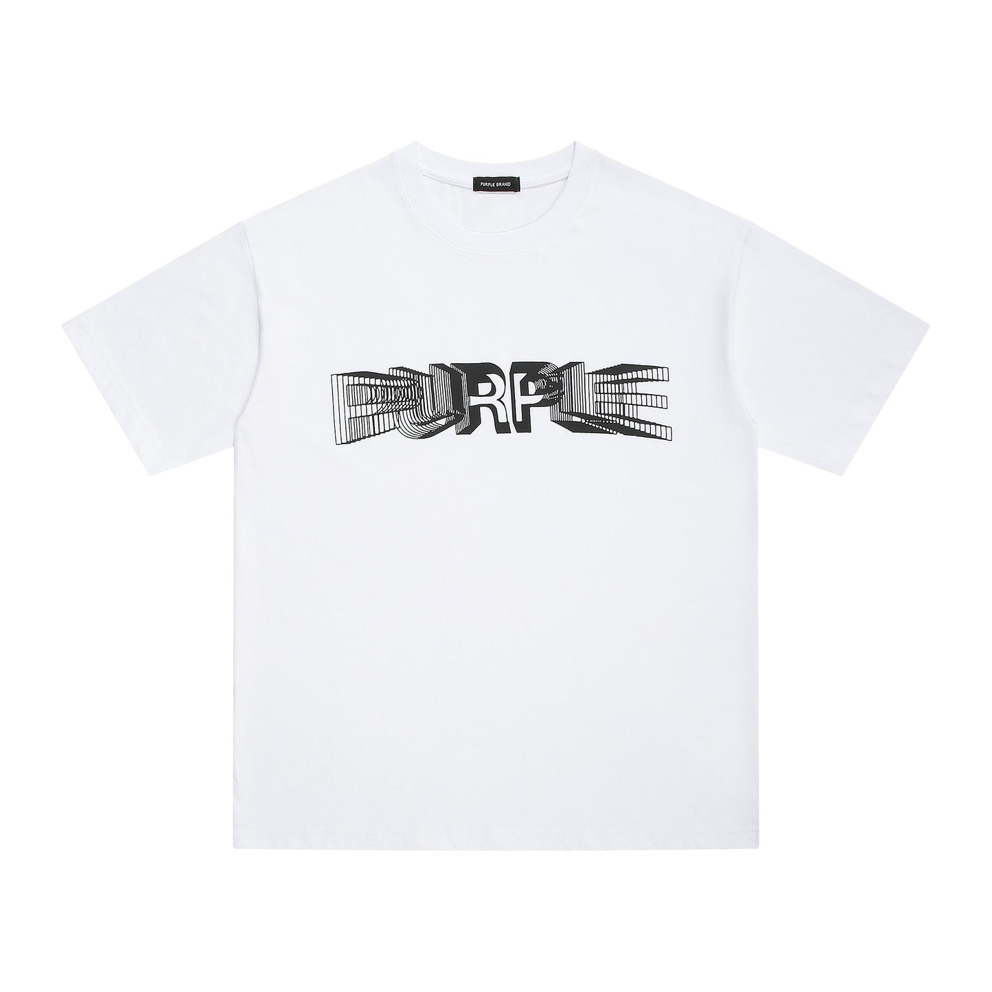 Purple Brand T-Shirt