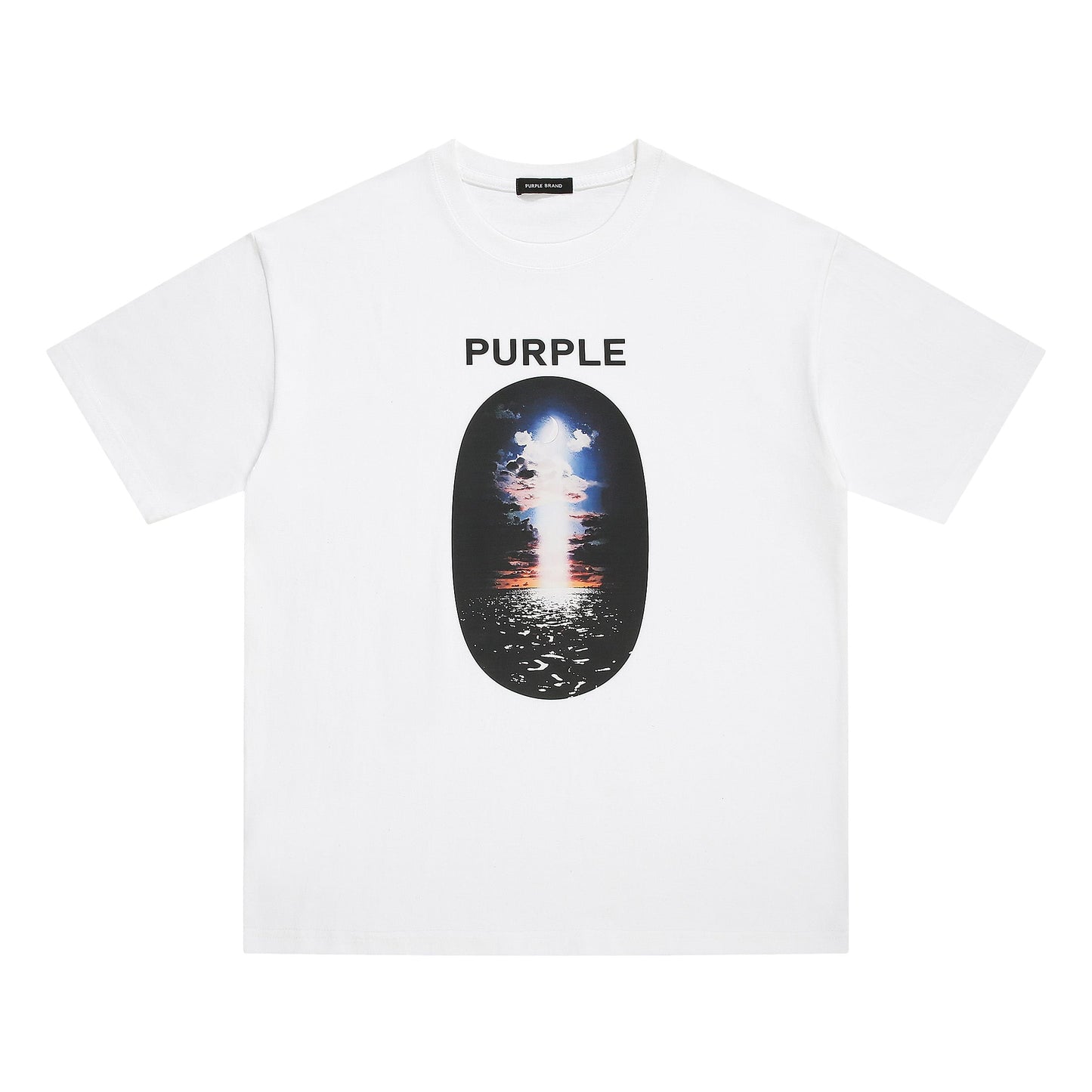 Purple Brand T-Shirt