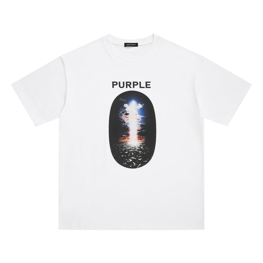 Purple Brand T-Shirt