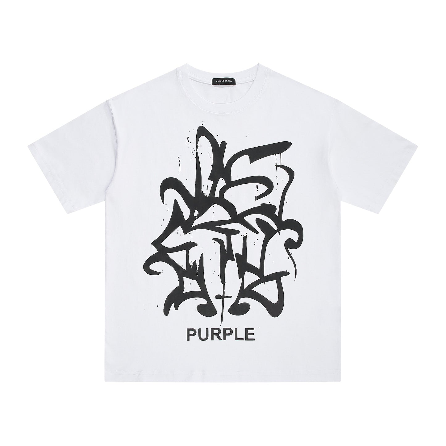 Purple Brand T-Shirt