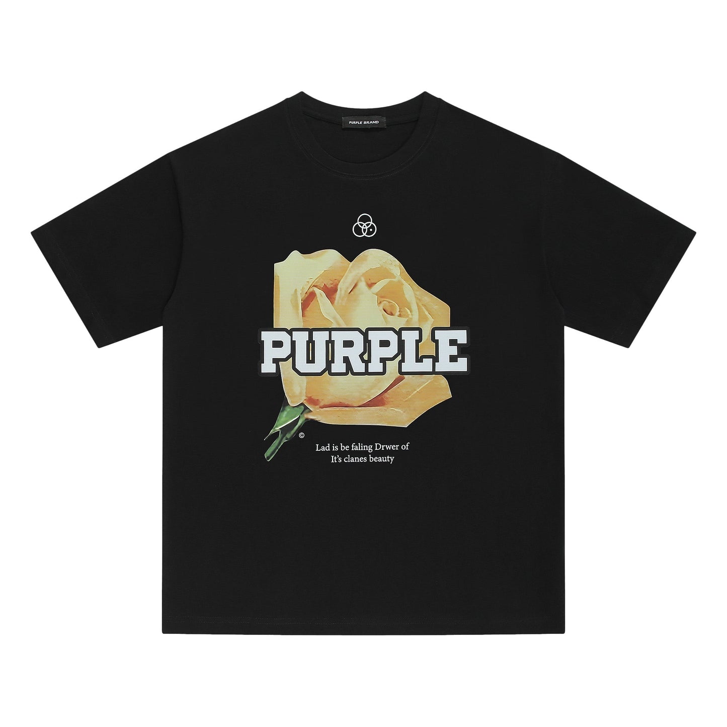 Purple Brand T-Shirt