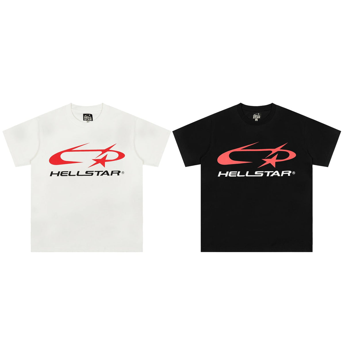 Hellstar T-shirt