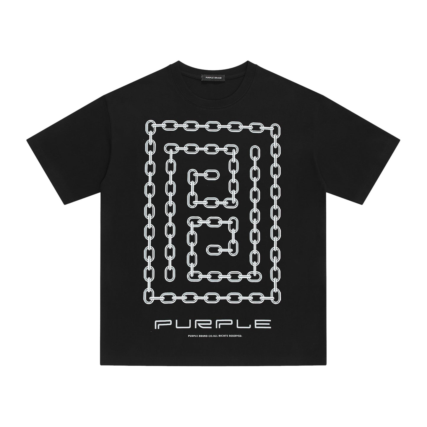 Purple Brand T-Shirt