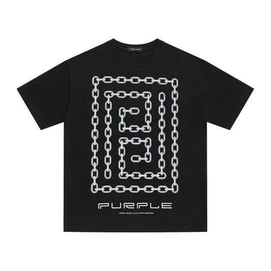 Purple Brand T-Shirt