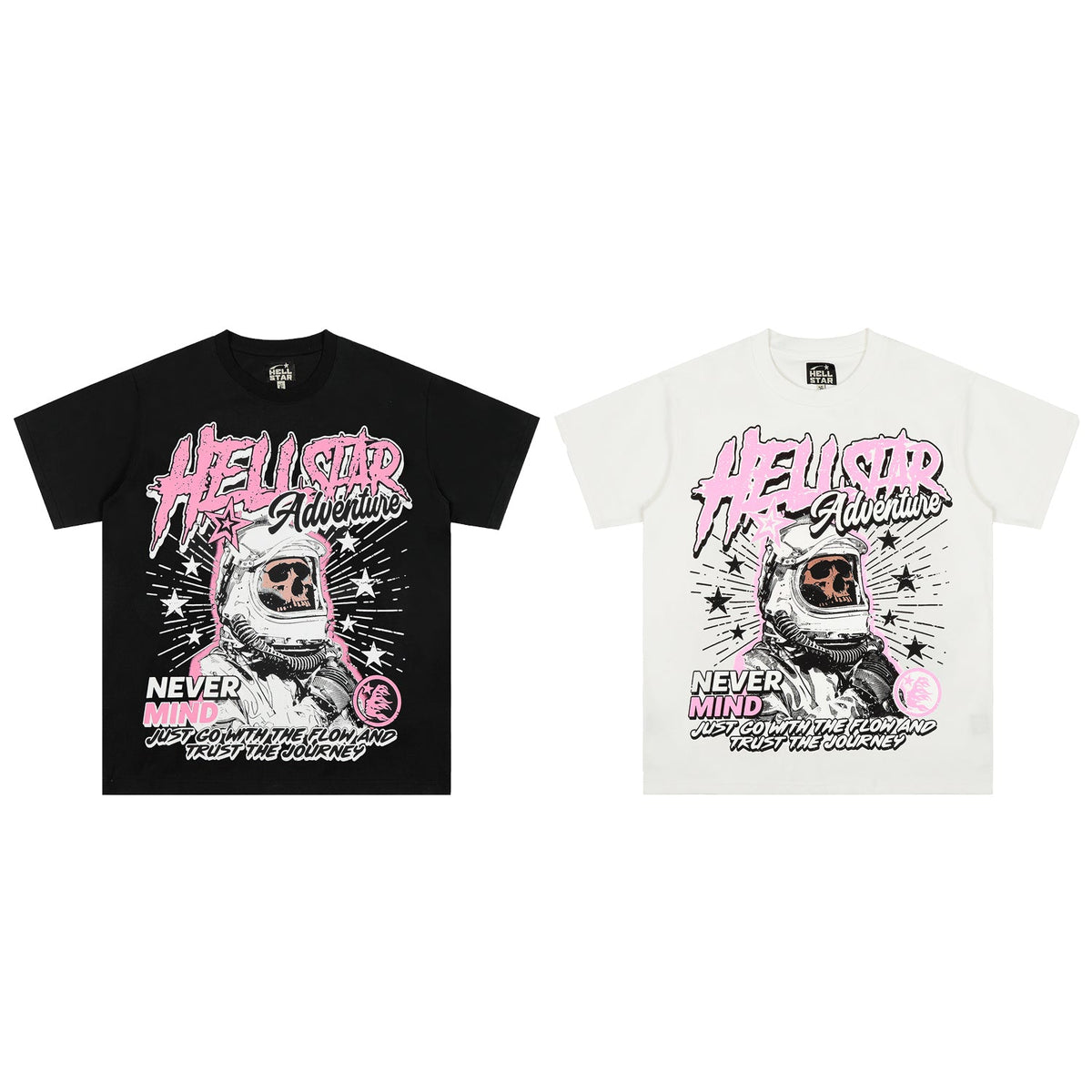 Hellstar T-shirt