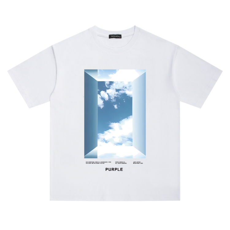 Purple Brand T-Shirt