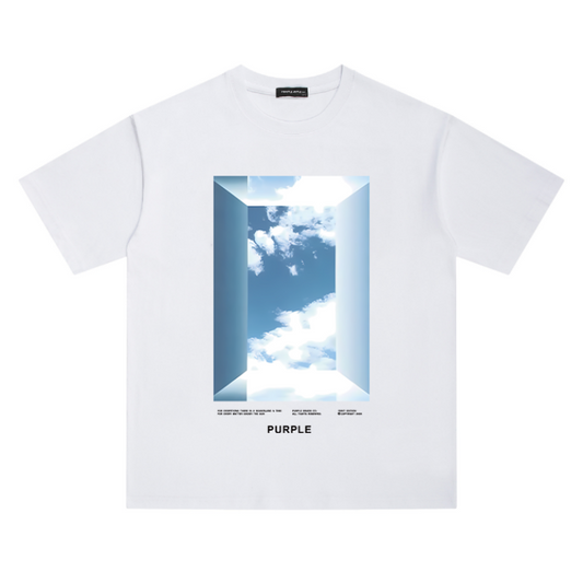 Purple Brand T-Shirt