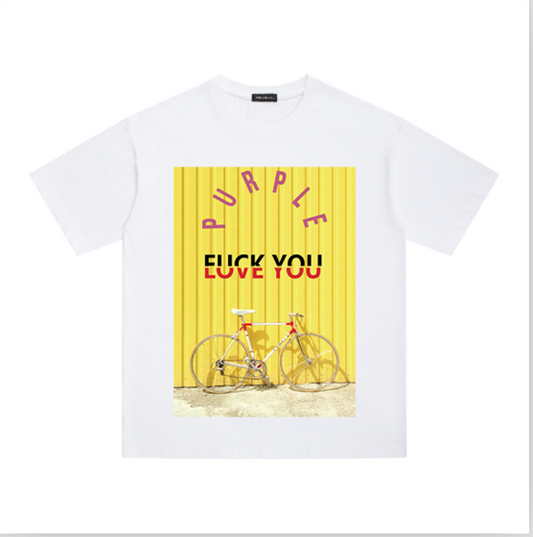 Purple Brand T-Shirt