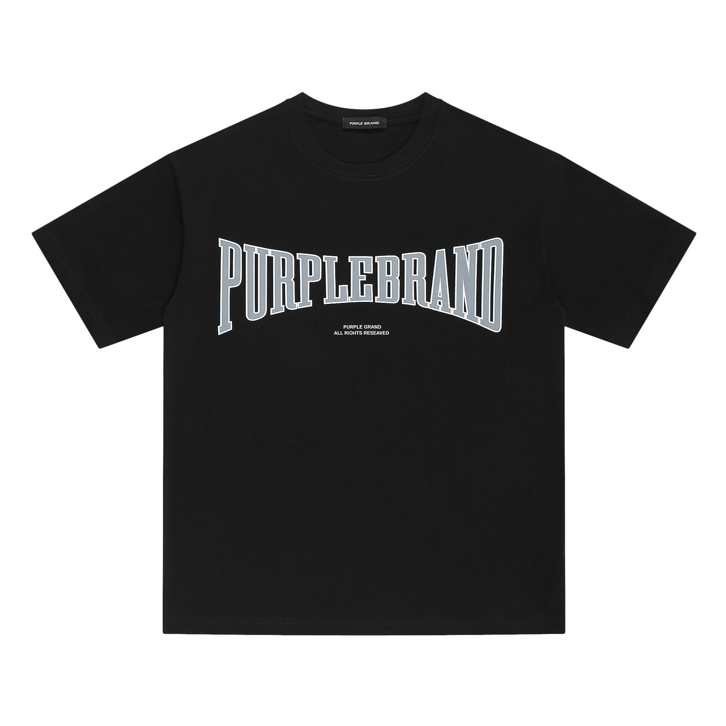 Purple Brand T-Shirt