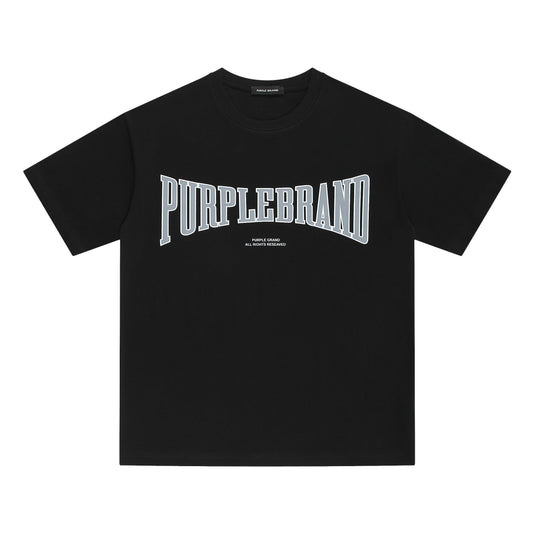 Purple Brand T-Shirt