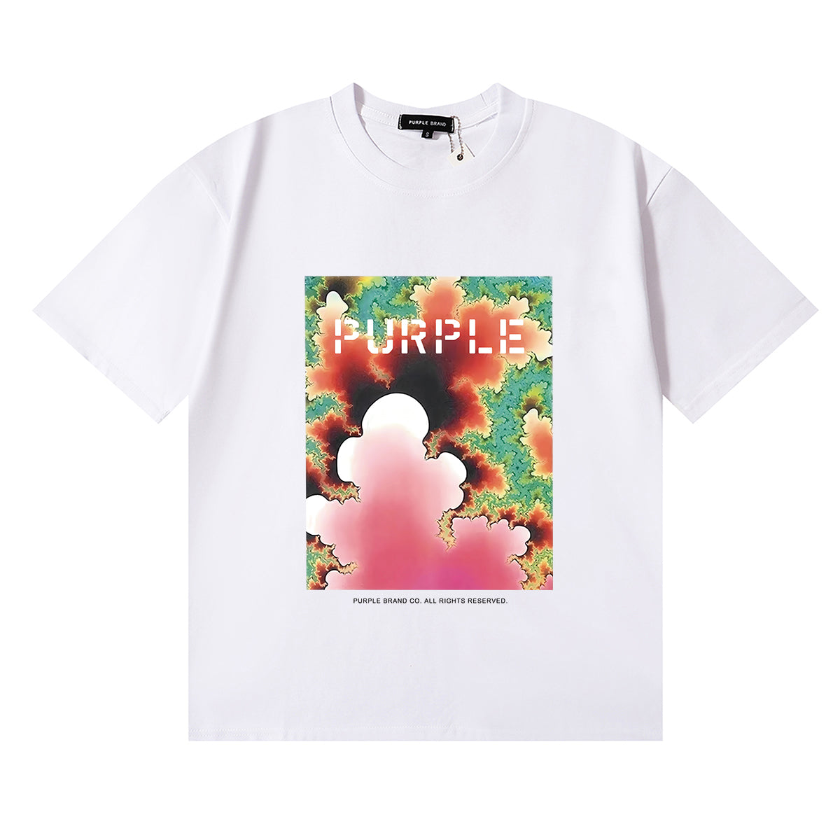 Purple Brand T-Shirt