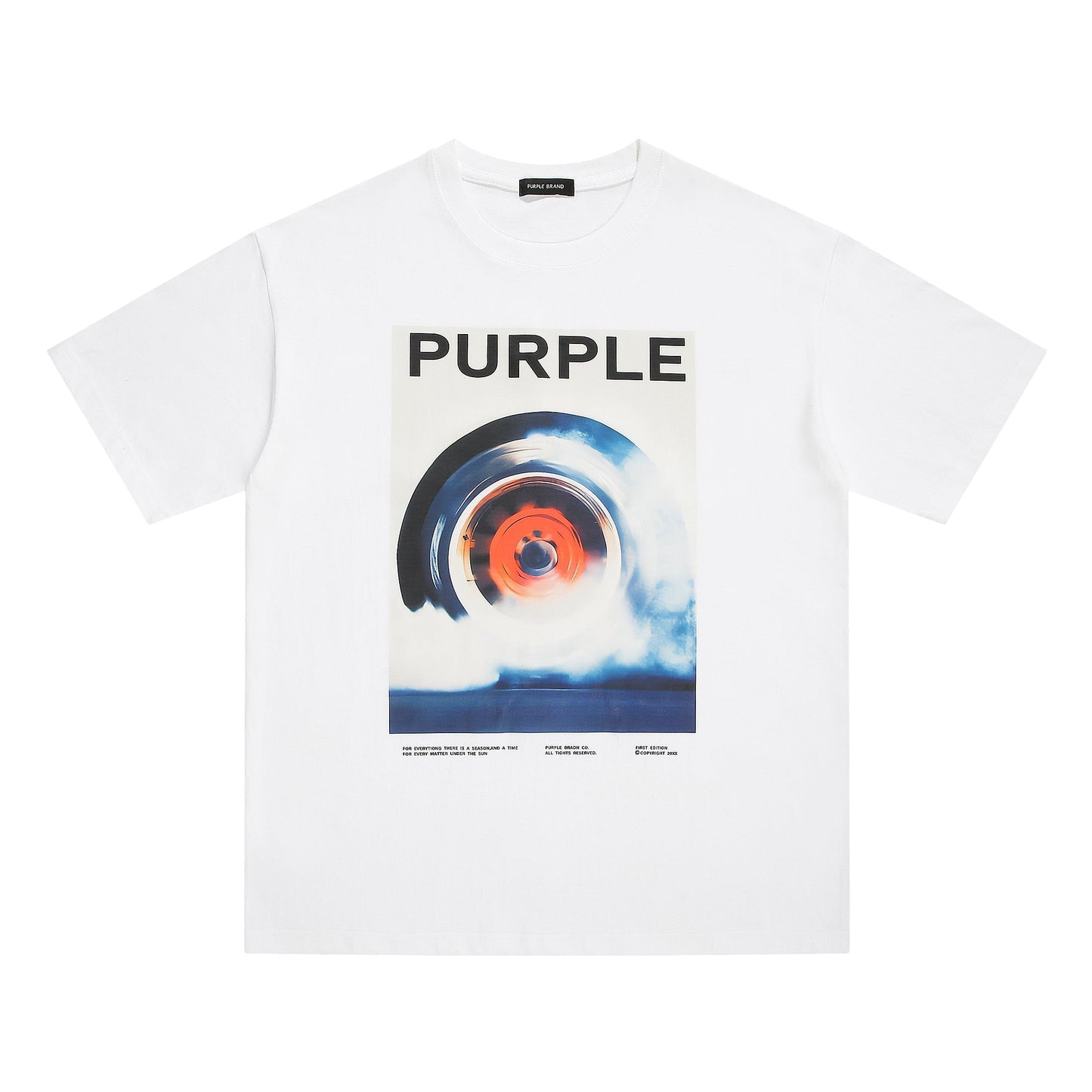 Purple Brand T-Shirt