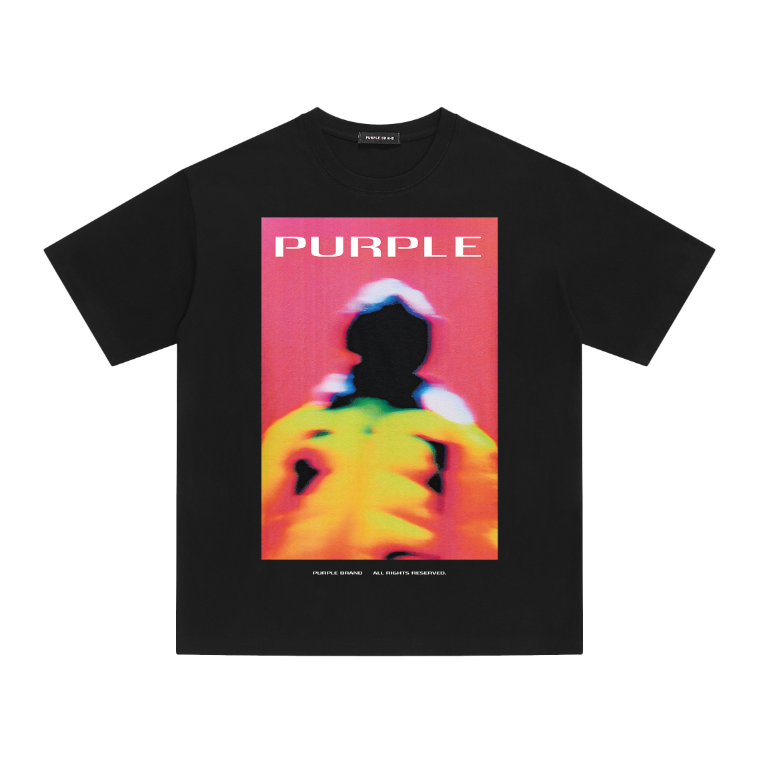 Purple Brand T-Shirt
